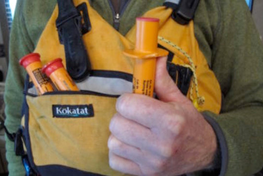 Flares - Obsolete or Still a Good Idea?