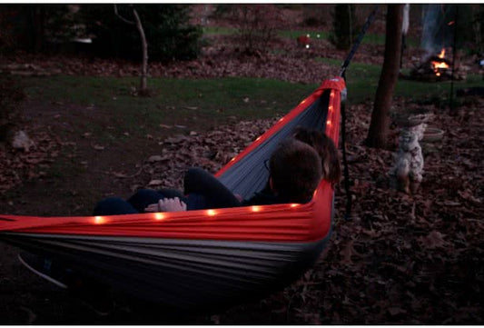 Why Hammocks Rock