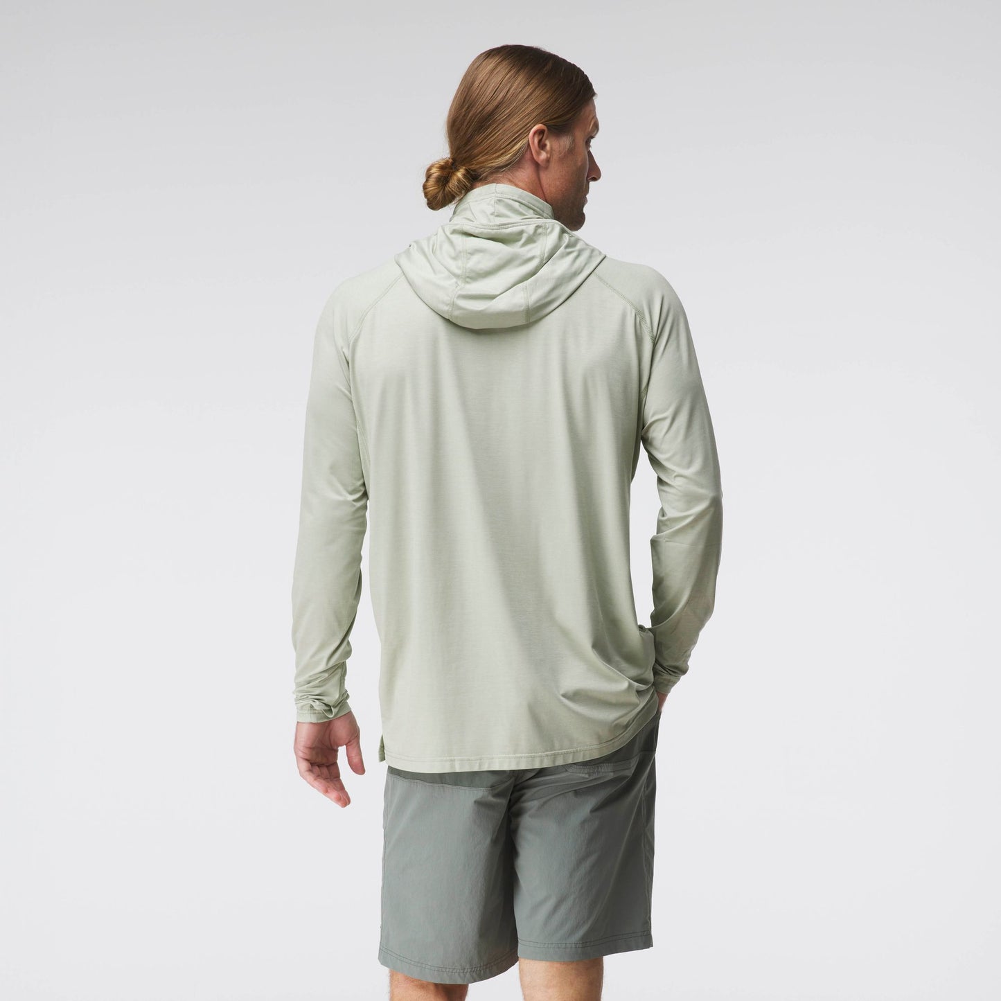 NRS Men’s Silkweight Varial Hoodie