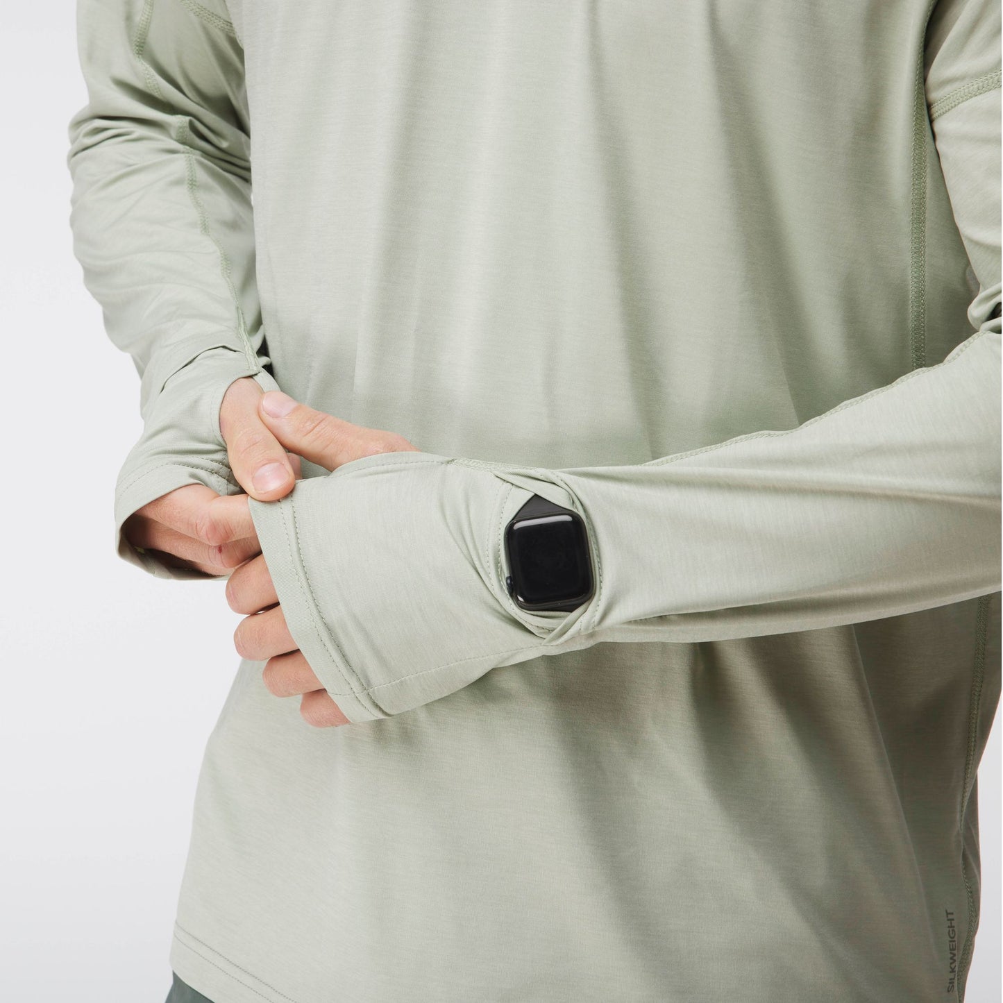 NRS Men’s Silkweight Varial Hoodie