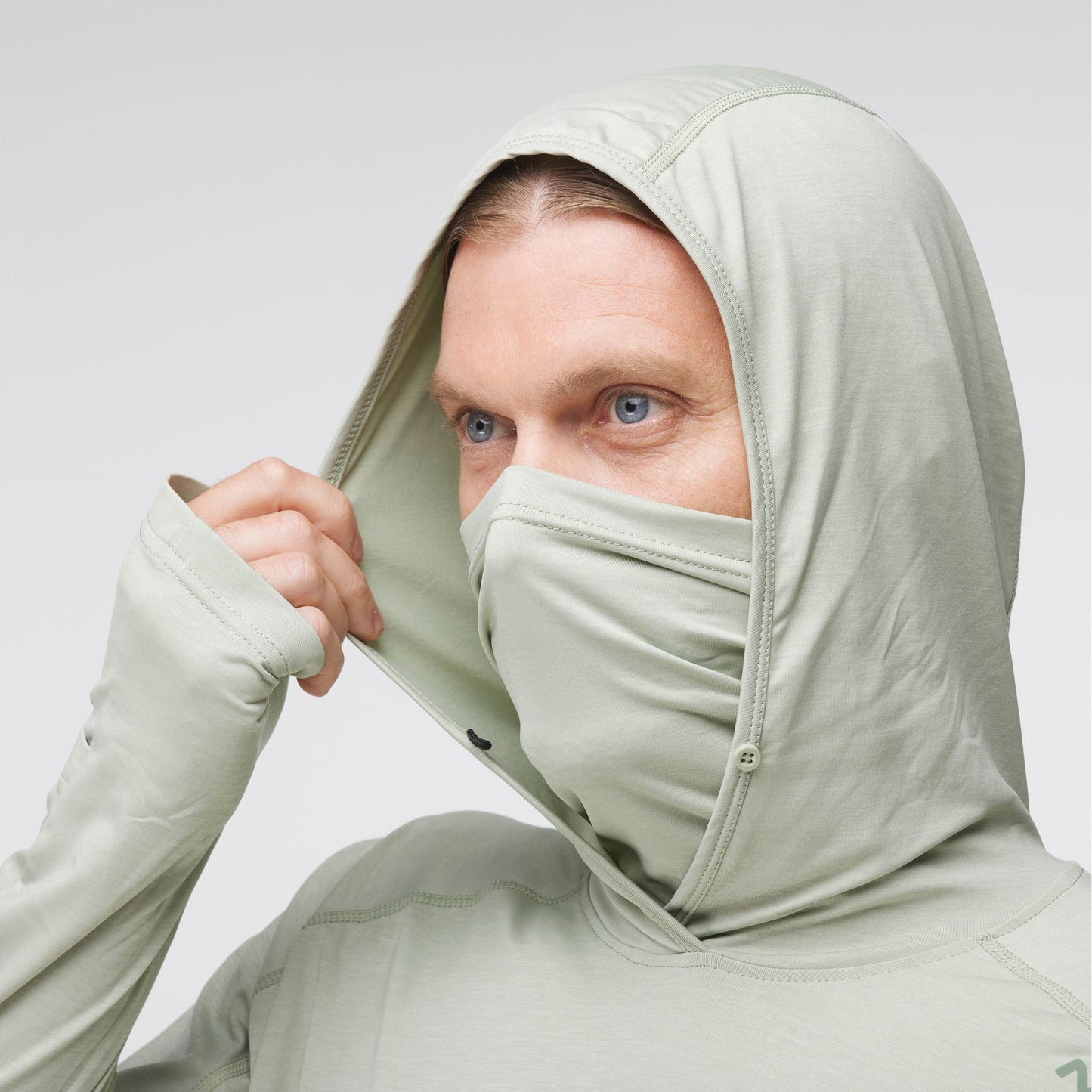 NRS Men’s Silkweight Varial Hoodie
