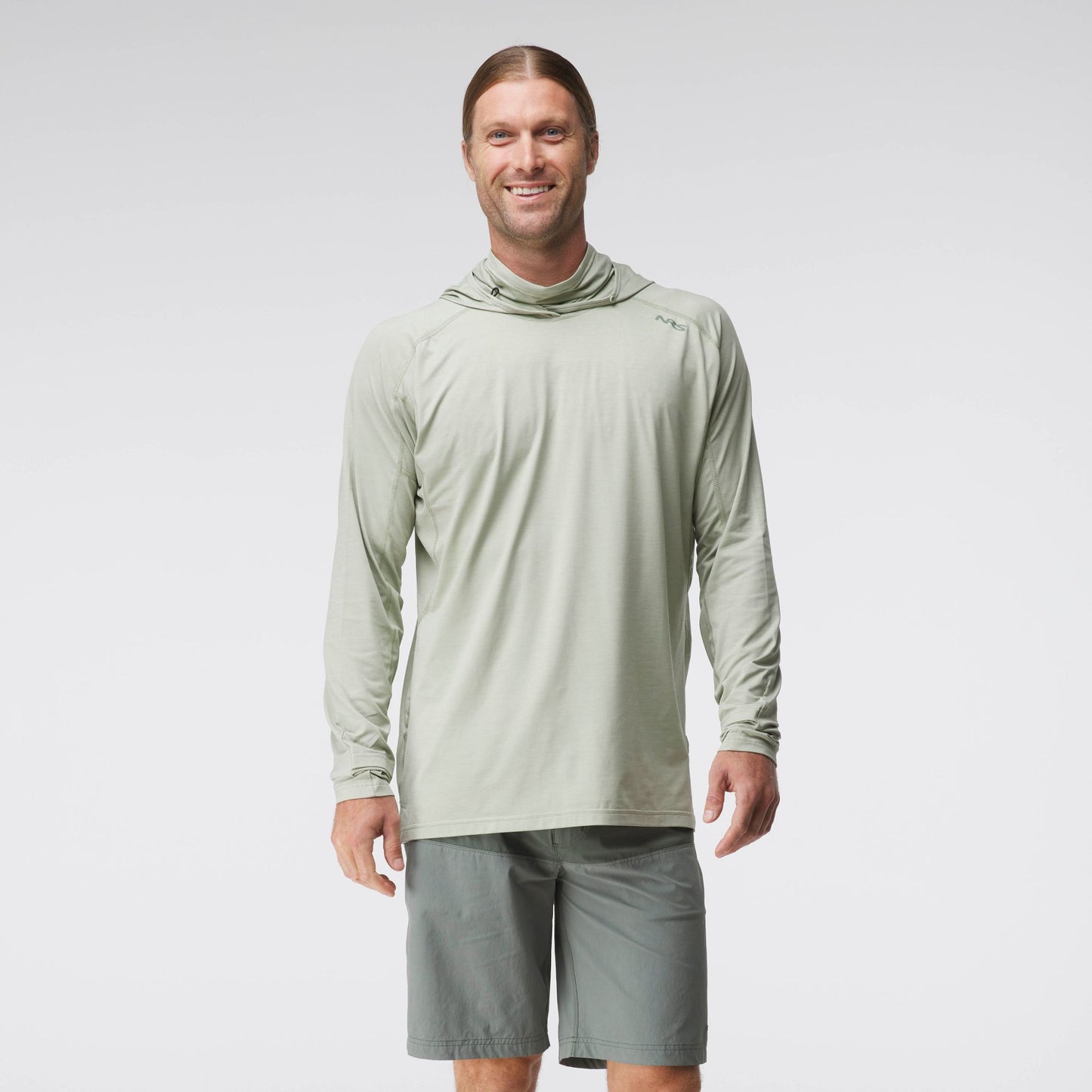 NRS Men’s Silkweight Varial Hoodie