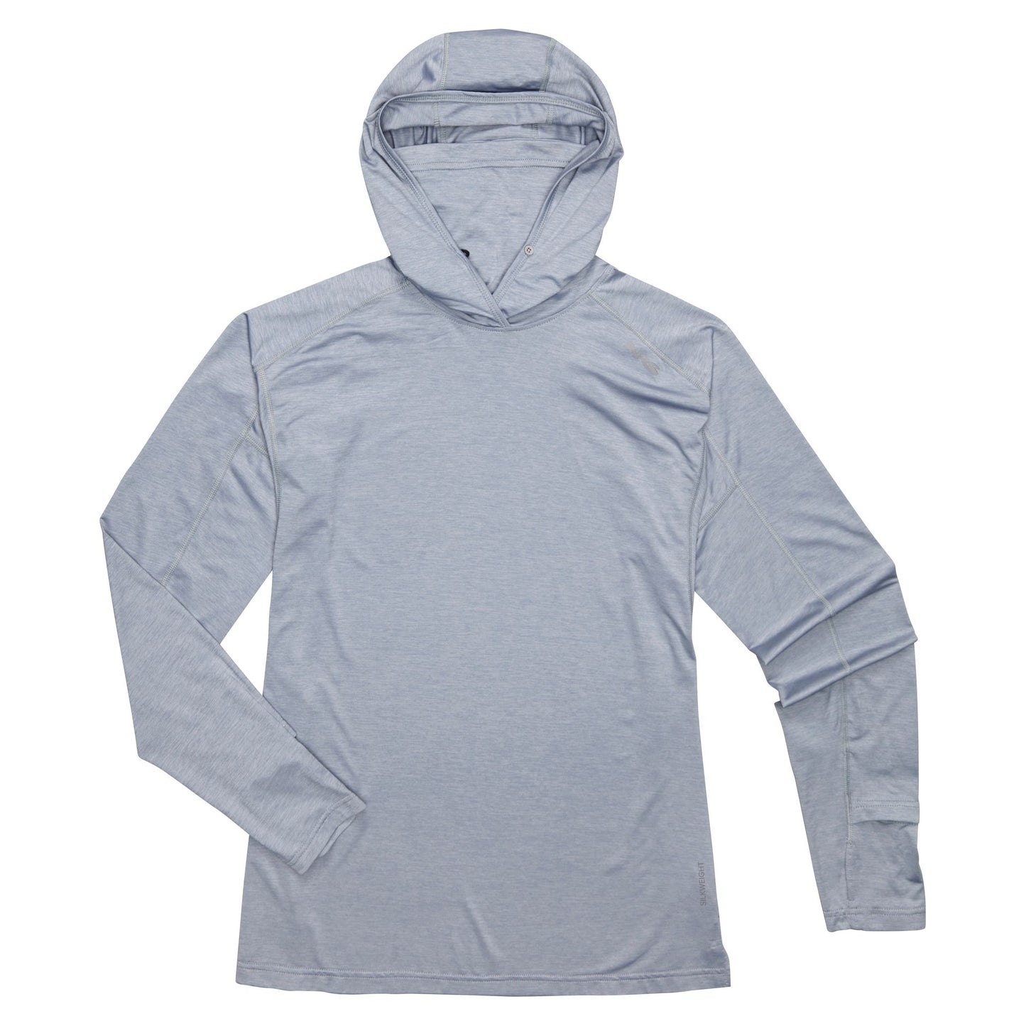 NRS Men’s Silkweight Varial Hoodie