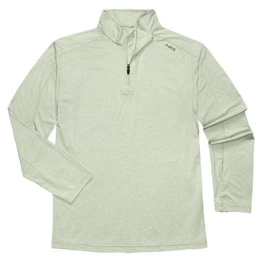 NRS Men’s Silkweight Baja Shirt
