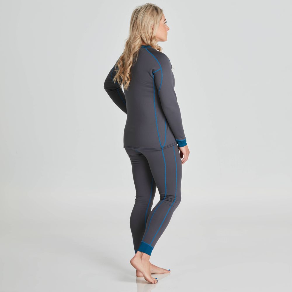 NRS Women's Expedition Weight Shirt - Closeout