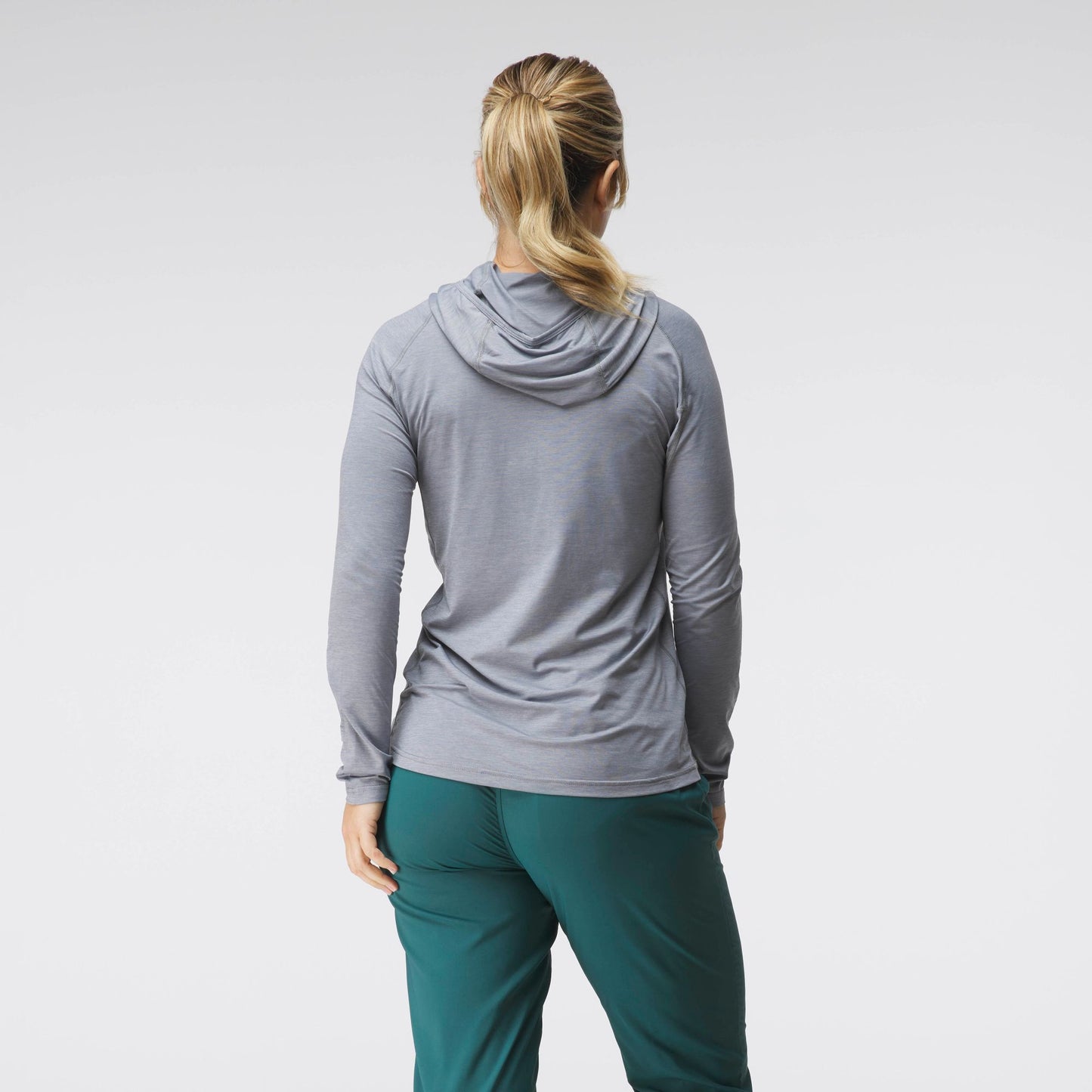 NRS Women’s Silkweight Hoodie