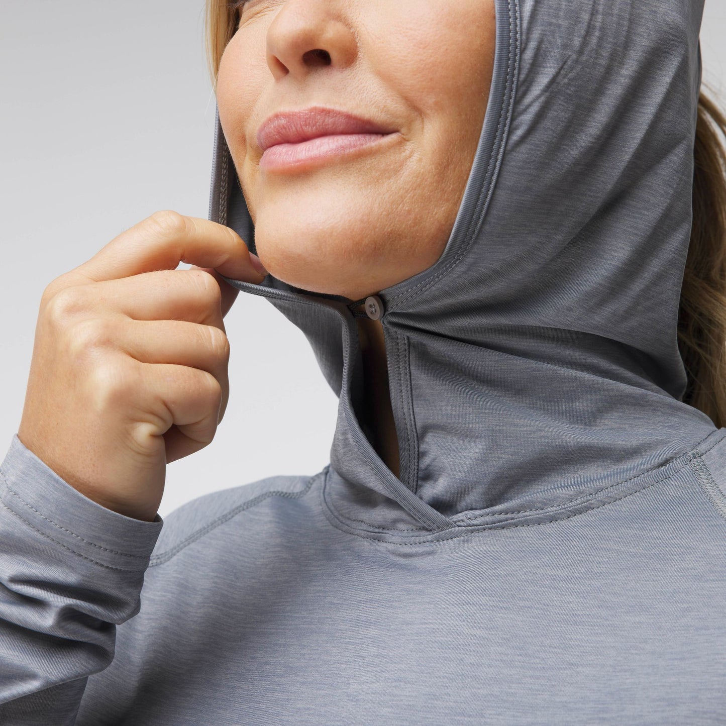 NRS Women’s Silkweight Hoodie