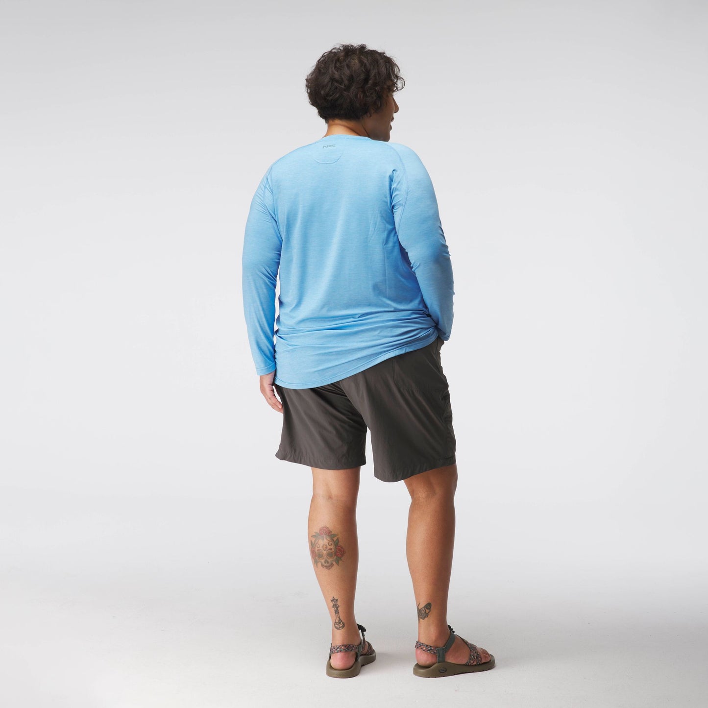 NRS Women's Guide Short