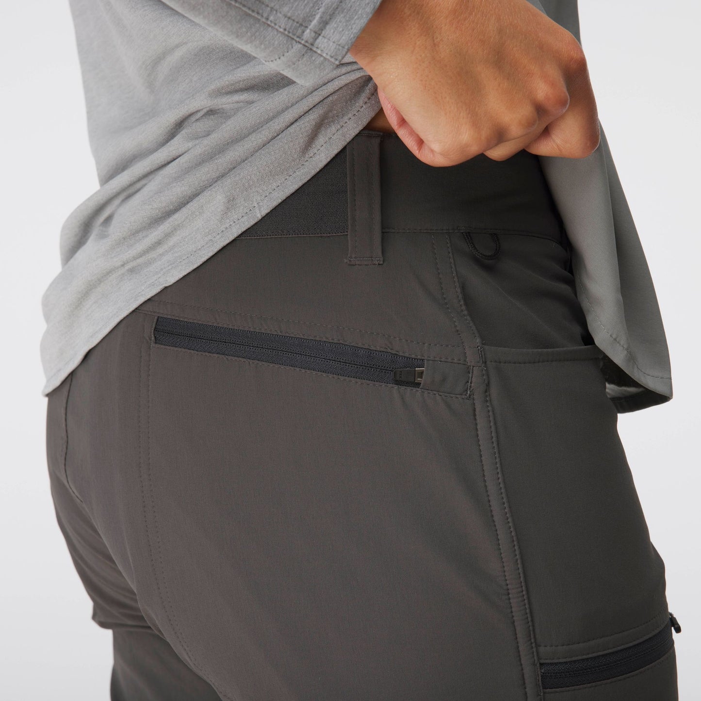 NRS Women's Guide Short