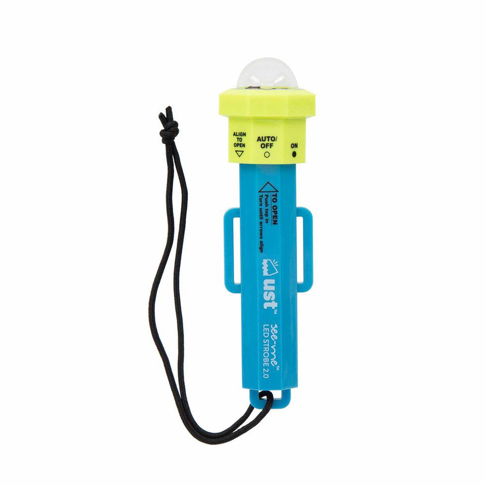 See-Me Strobe Light 2.0