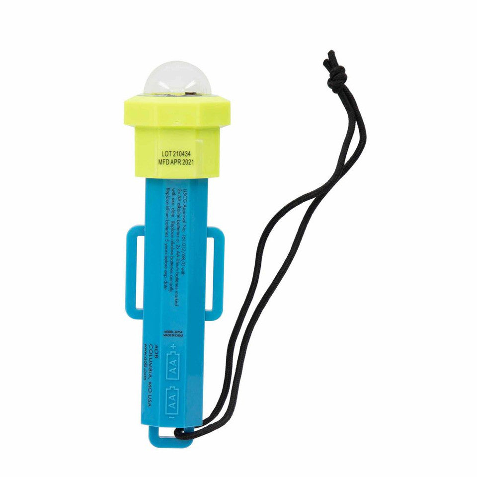 See-Me Strobe Light 2.0