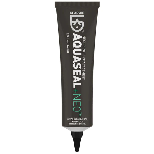 Gear Aid Aquaseal + NEO Neoprene Contact Cement - 1.5 oz