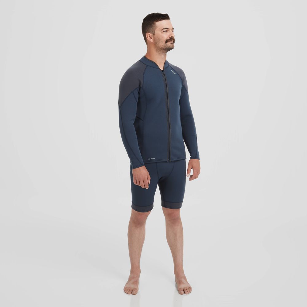 NRS Men's Ignitor Jacket