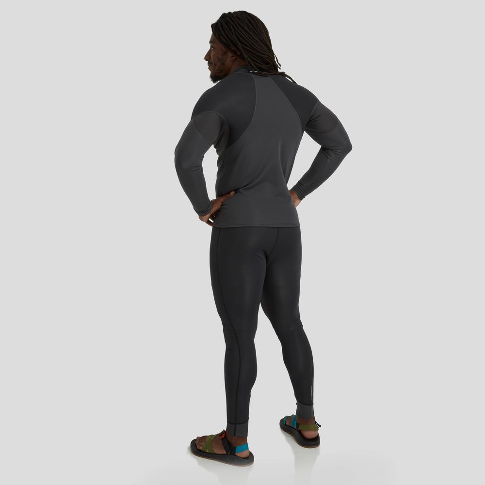 NRS Men's HydroSkin 1.5 Pant