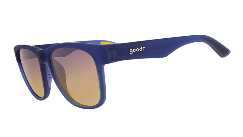 Goodr- Electric Beluga Boogaloo