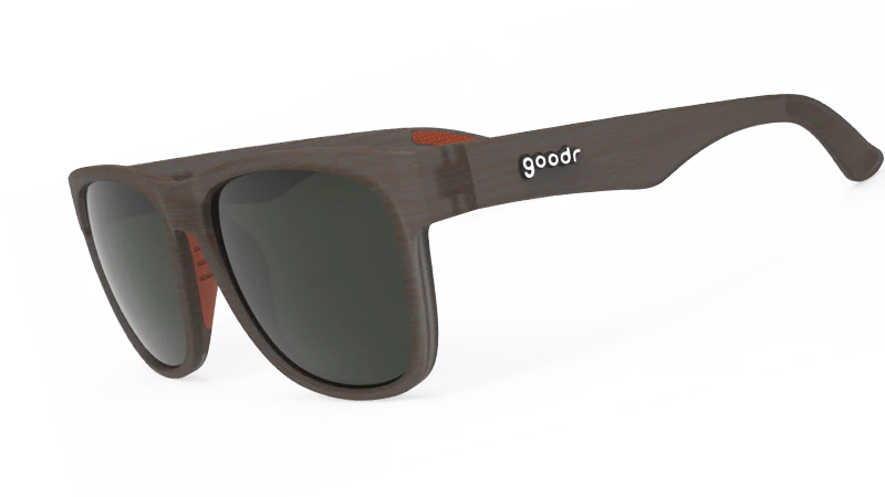 Goodr- Just Knock It On!
