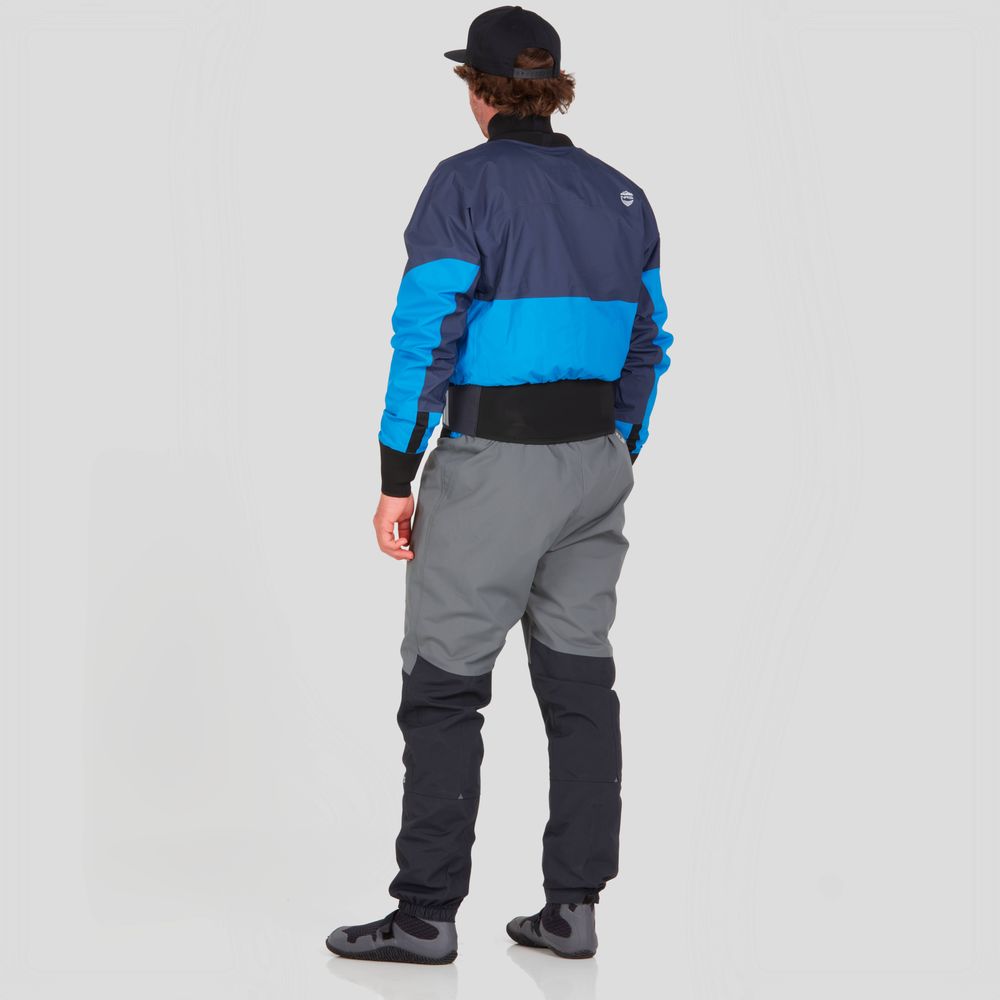 NRS Men's Stratos Paddling Jacket
