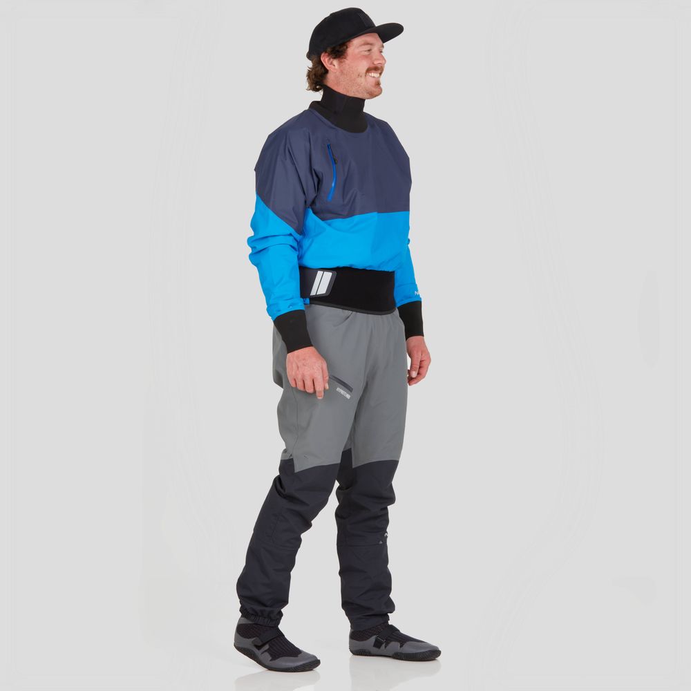 NRS Men's Stratos Paddling Jacket