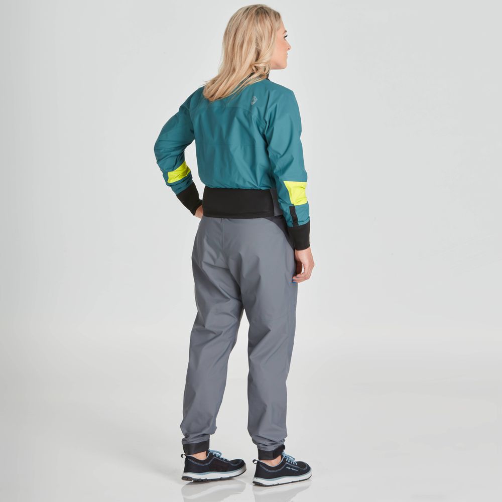 NRS Women's Stratos Paddling Jacket