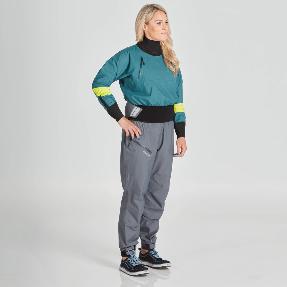 NRS Women's Stratos Paddling Jacket