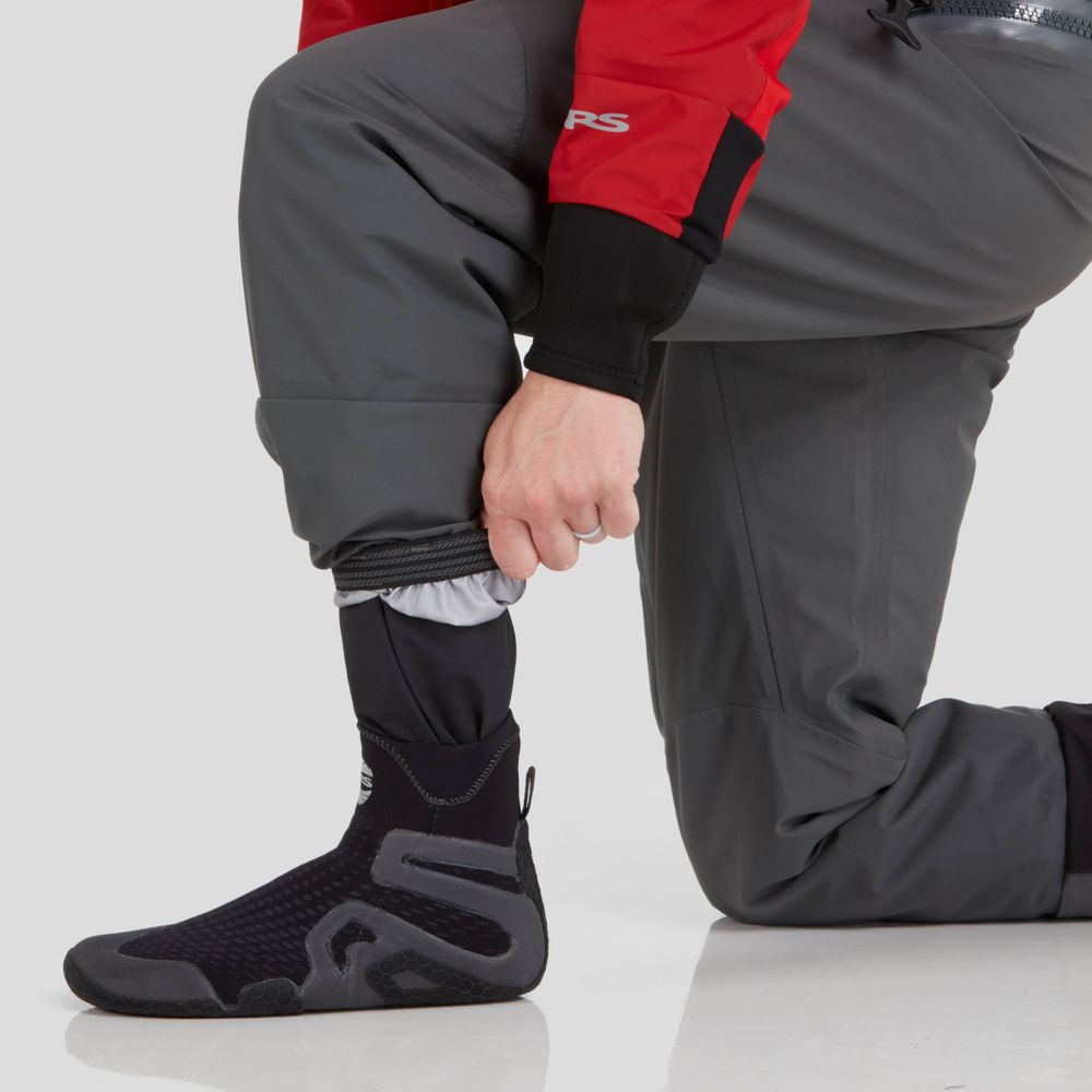 NRS Women's Crux Dry Suit