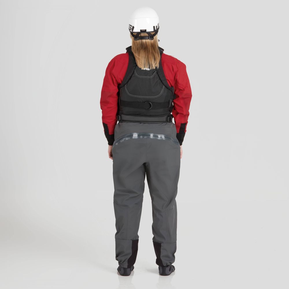 NRS Women's Crux Dry Suit