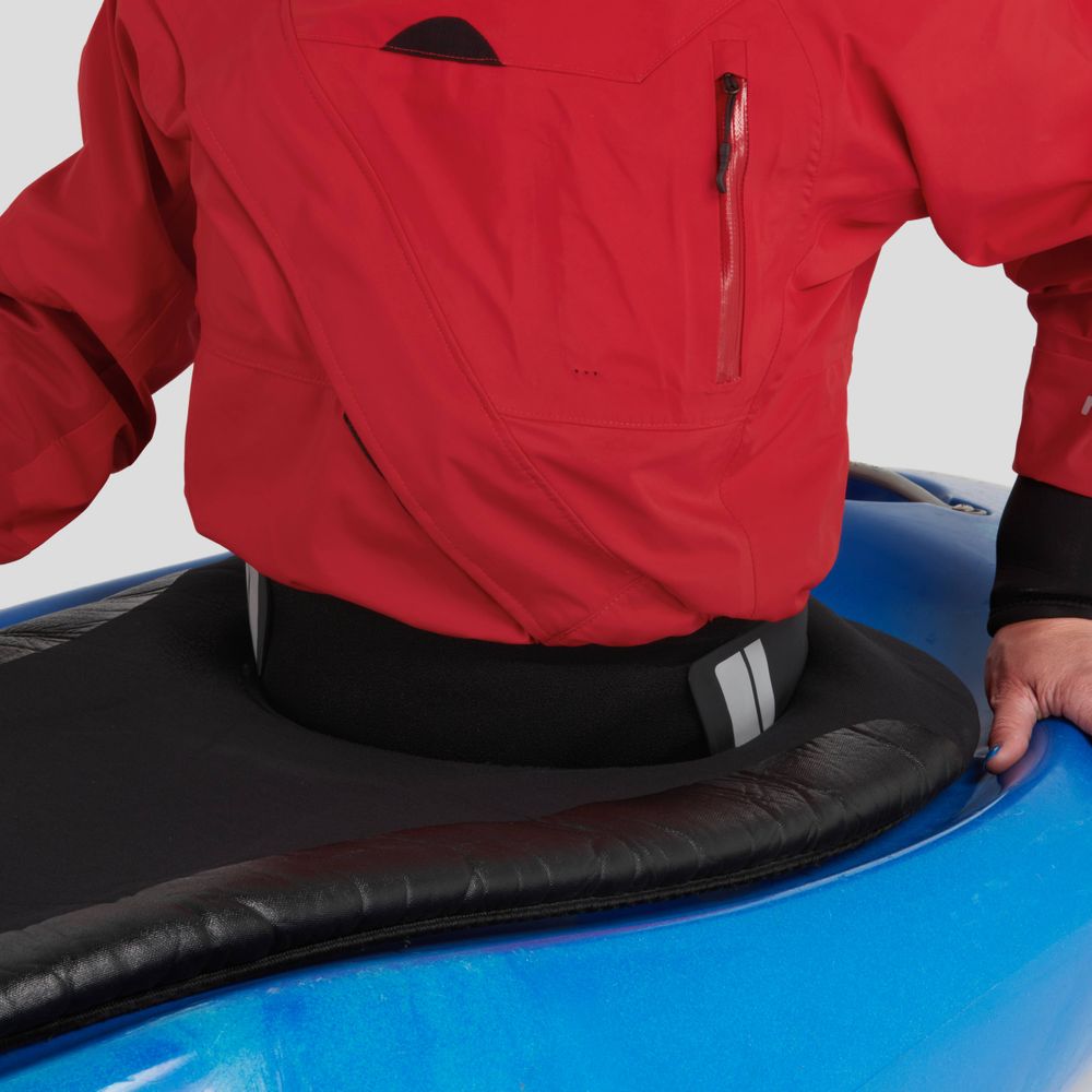 NRS Women's Crux Dry Suit