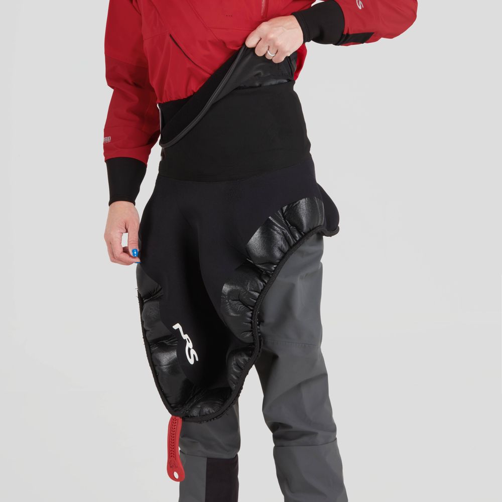 NRS Women's Crux Dry Suit