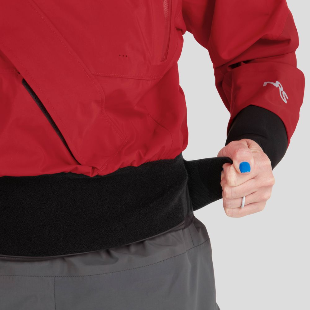 NRS Women's Crux Dry Suit