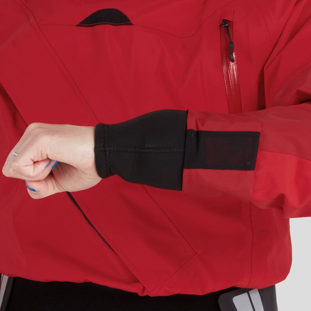 NRS Women's Crux Dry Suit