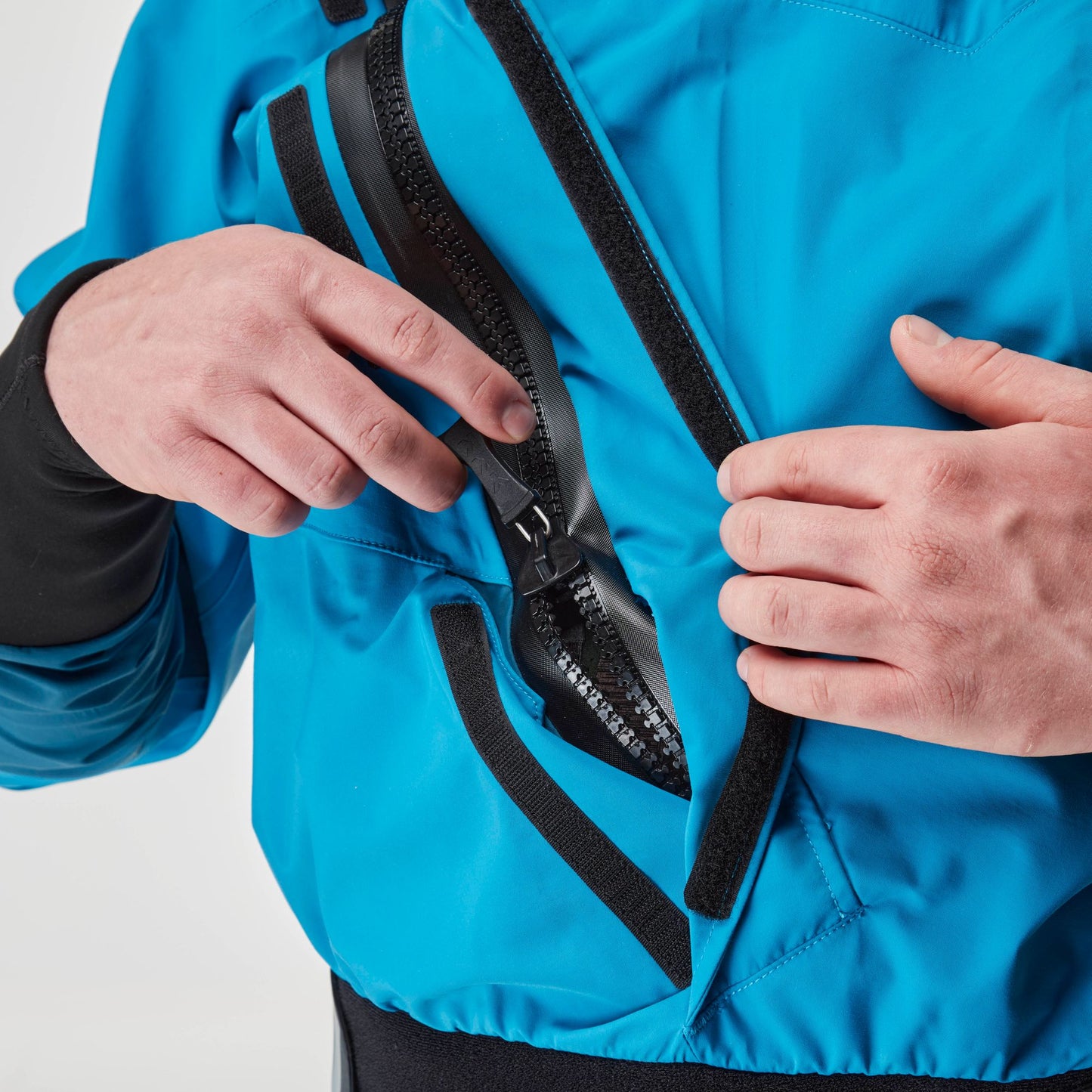 NRS Men's Crux Dry Suit