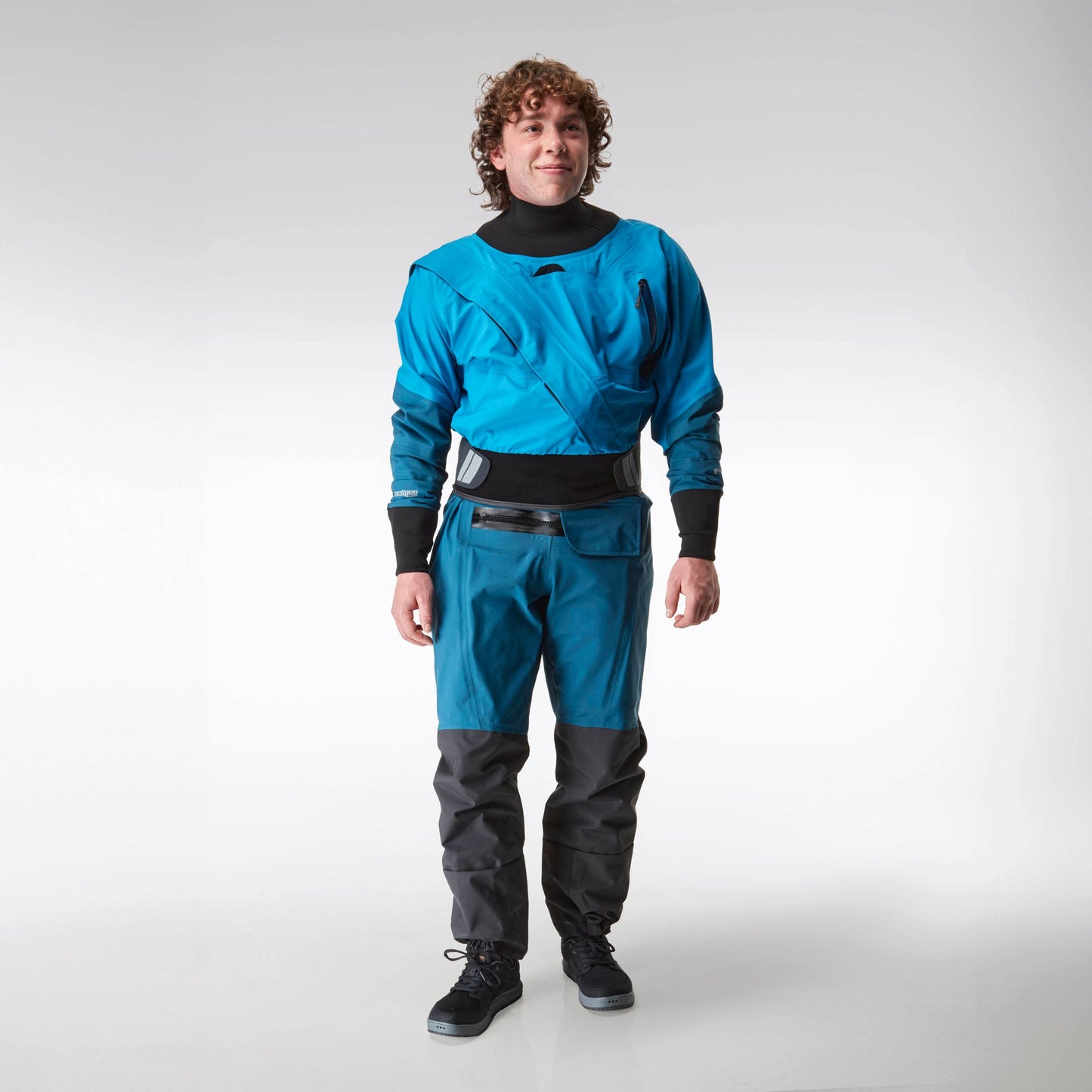 NRS Men's Crux Dry Suit