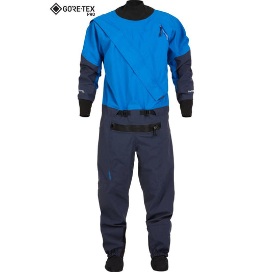 NRS Men's Nomad GORE-TEX Pro Semi-Dry Suit