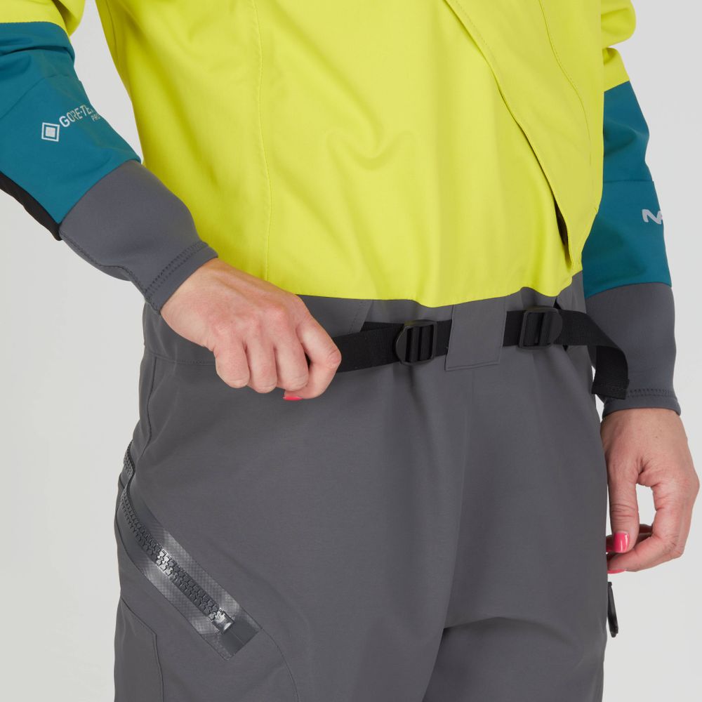 NRS Women's Nomad GORE-TEX Pro Semi-Dry Suit
