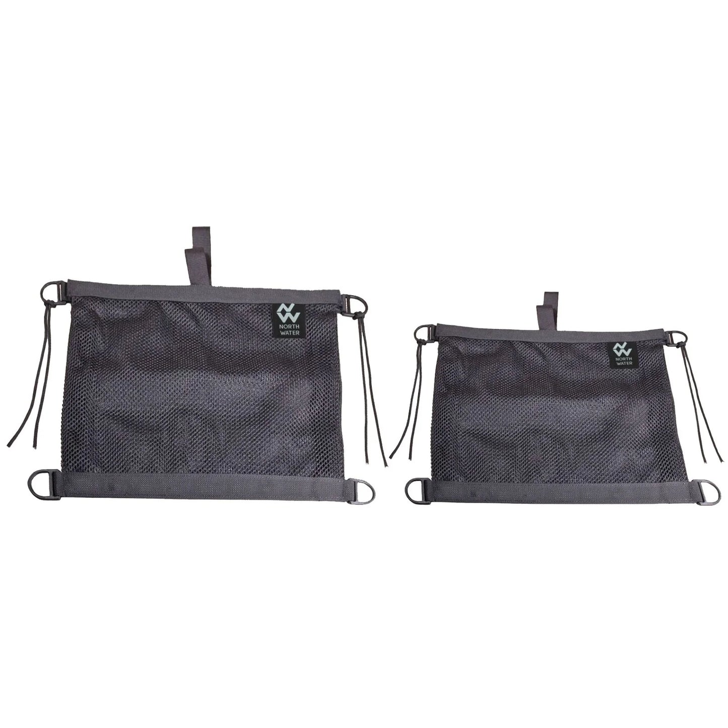 North Water - Mesh Deck Bag