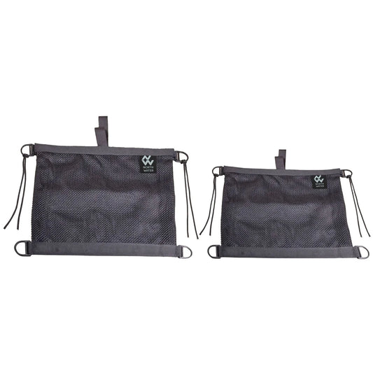 North Water - Mesh Deck Bag
