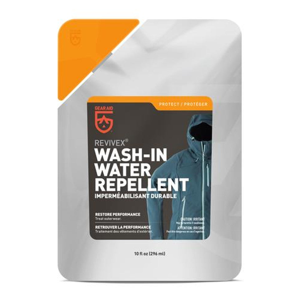 Revivex Wetsuit / Drysuit Shampoo - 10oz