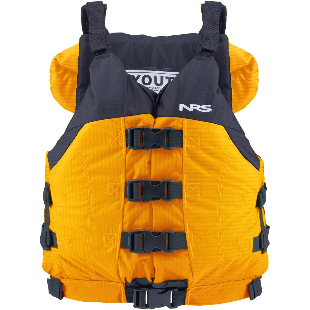 NRS - Big Water V Youth PFD
