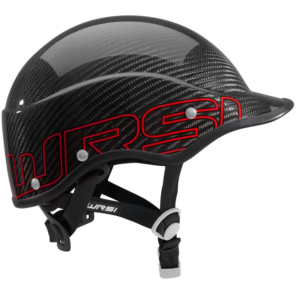 WRSI Trident Helmet Carbon