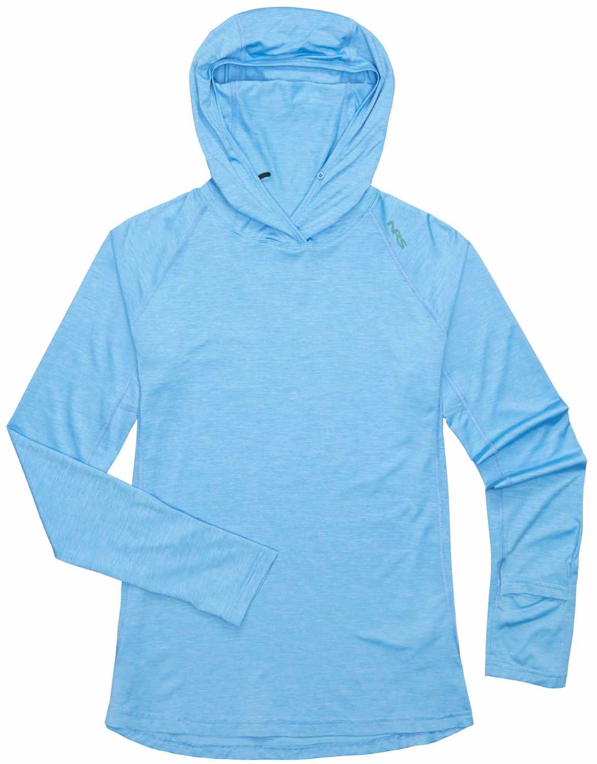 NRS Women's Silkweight Hoodie