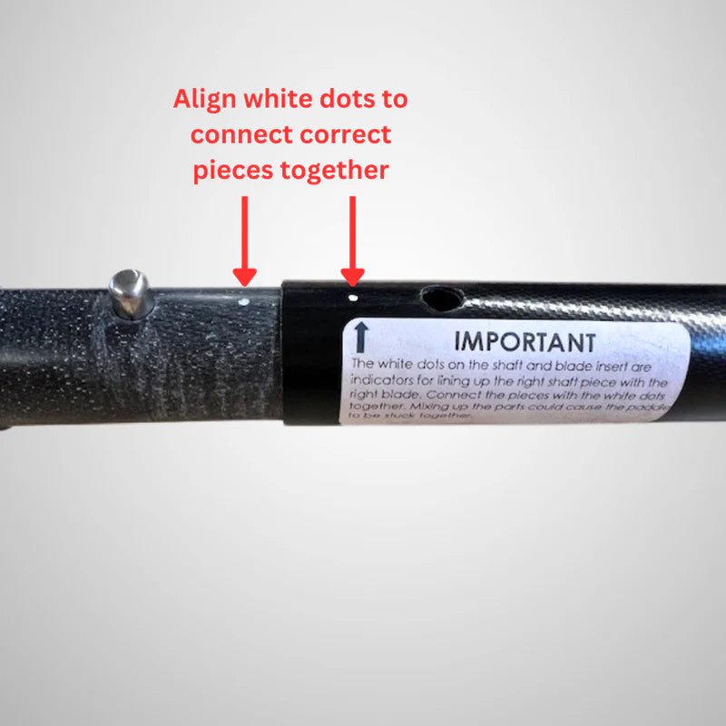 Werner Pack-Tour M Straight Shaft