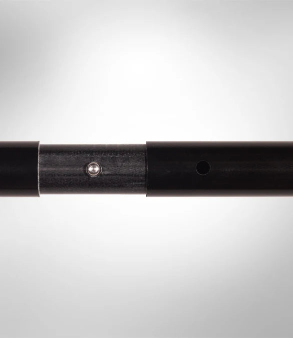 Werner Pack-Tour M Straight Shaft