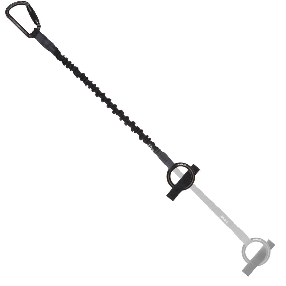 NRS Tow Tether with Carabiner