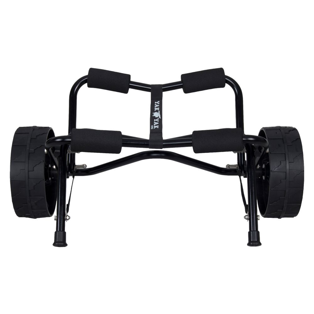 NRS Yak Yak XL Boat Cart