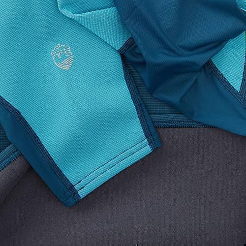 NRS Women's HydroSkin 0.5 Long-Sleeve Shirt