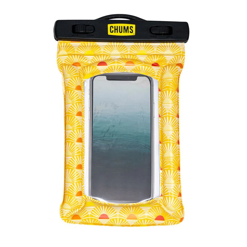 Chums Floating Phone Protector