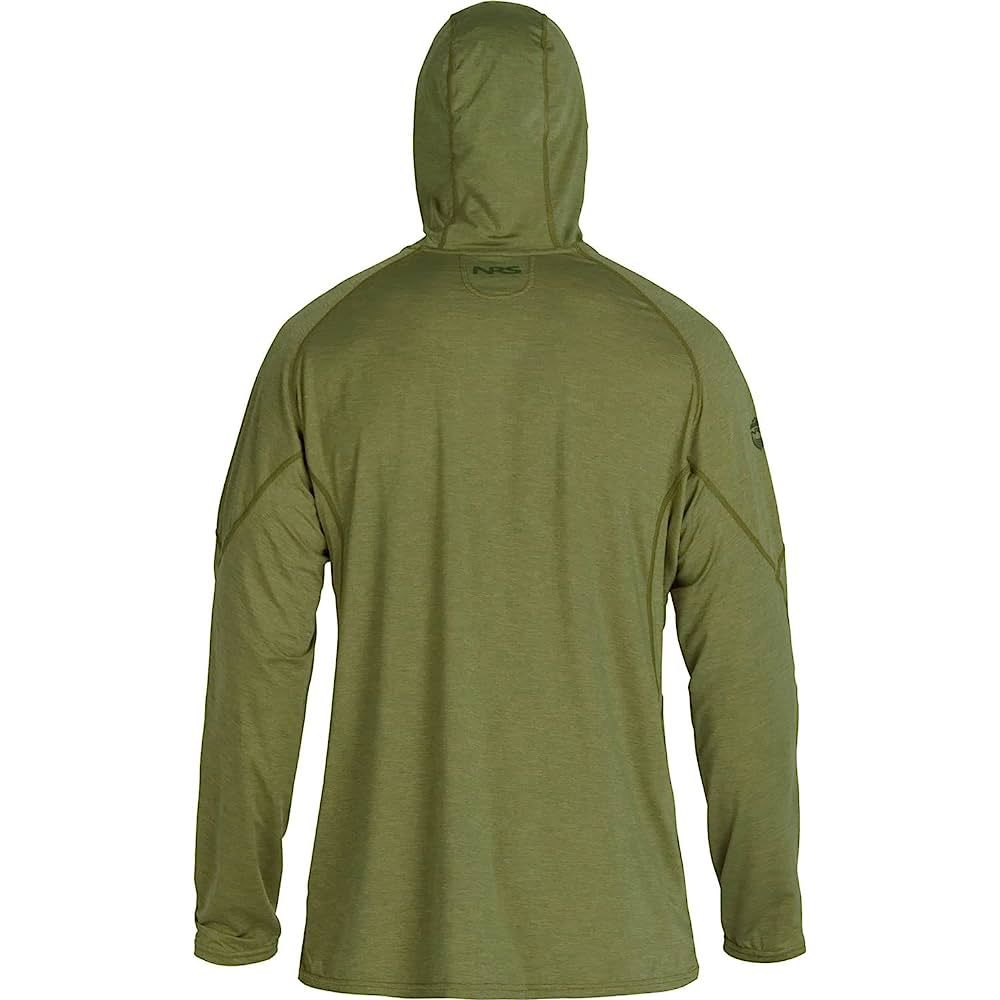 NRS - Men's Silkweight Varial Hoodie