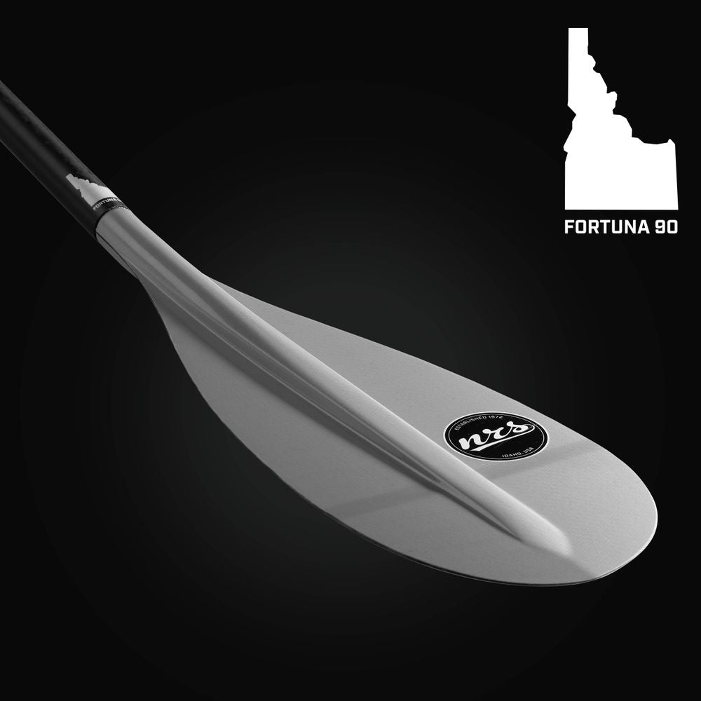 NRS Fortuna 90 Travel Adjustable SUP Paddle