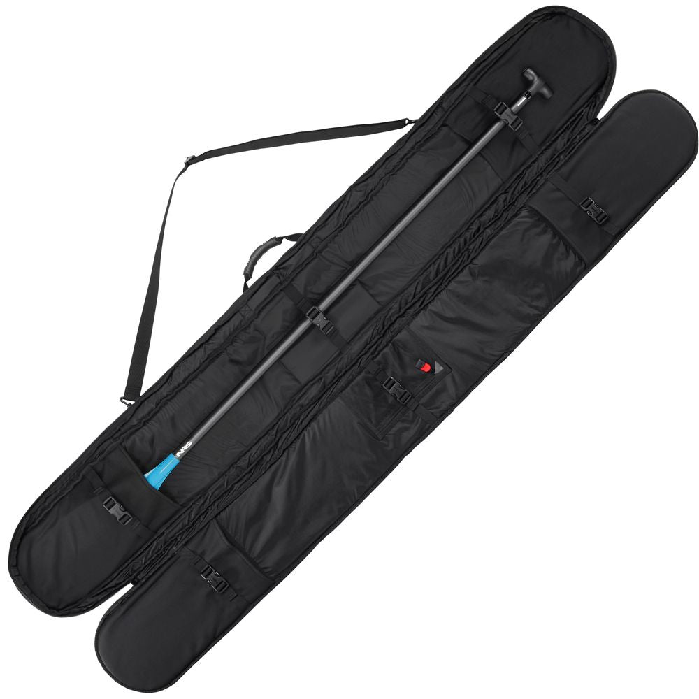 NRS Fortuna 100 Adjustable SUP Paddle