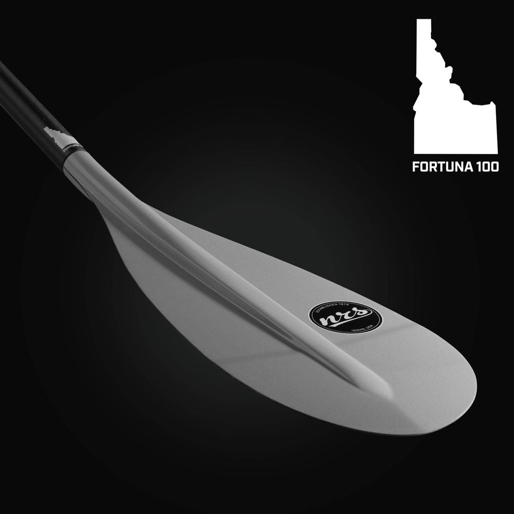 NRS Fortuna 100 Travel Adjustable SUP Paddle